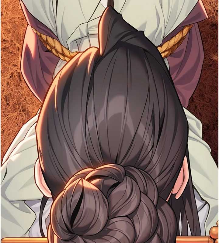 命运:贞洁慾女第67話-手解俊男倨傲物