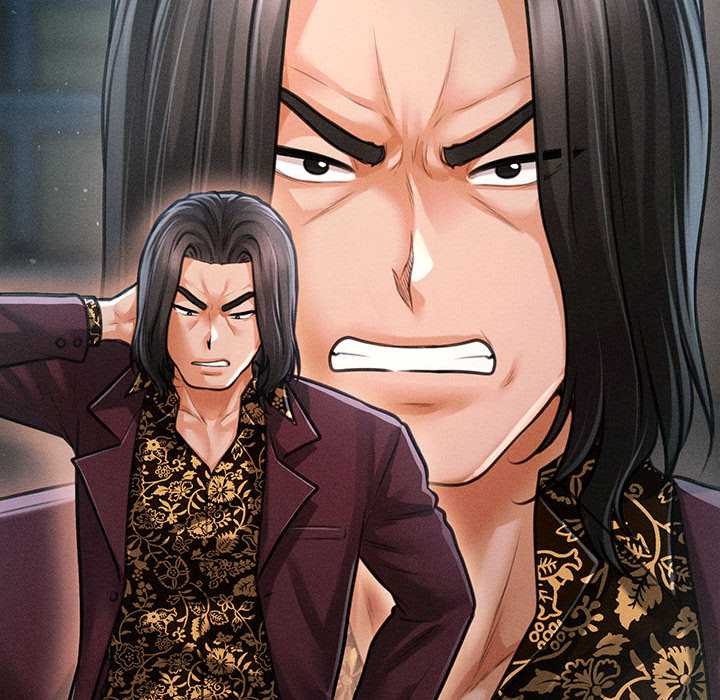 会长家的小儿子第43話