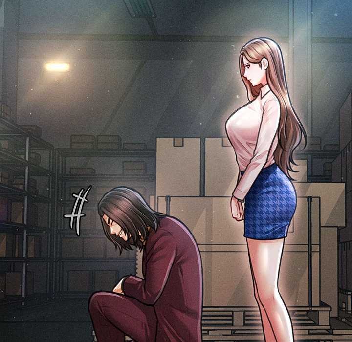 會長家的小兒子第43話