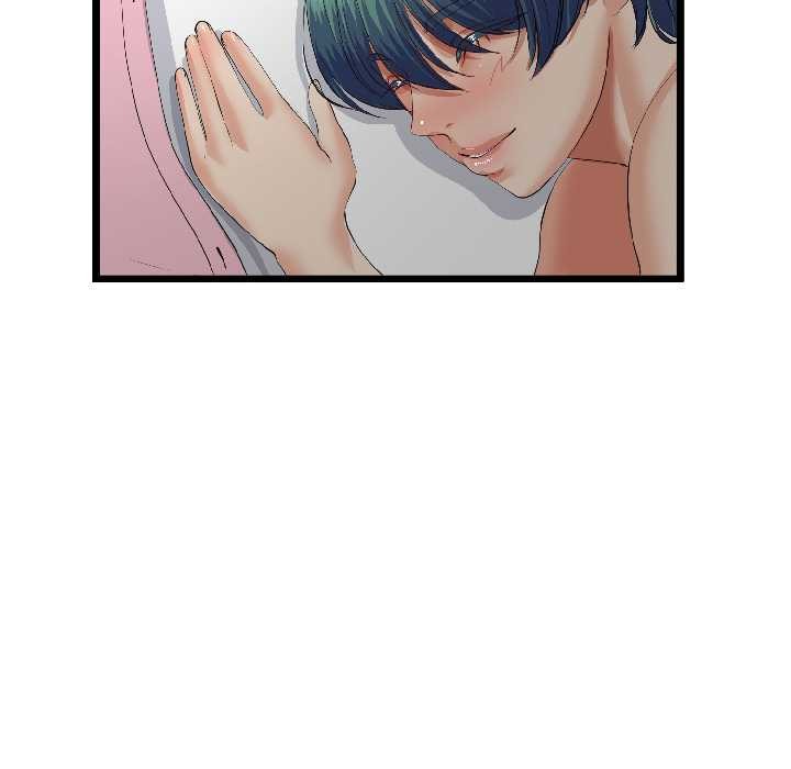 與初戀的以外同居第44話