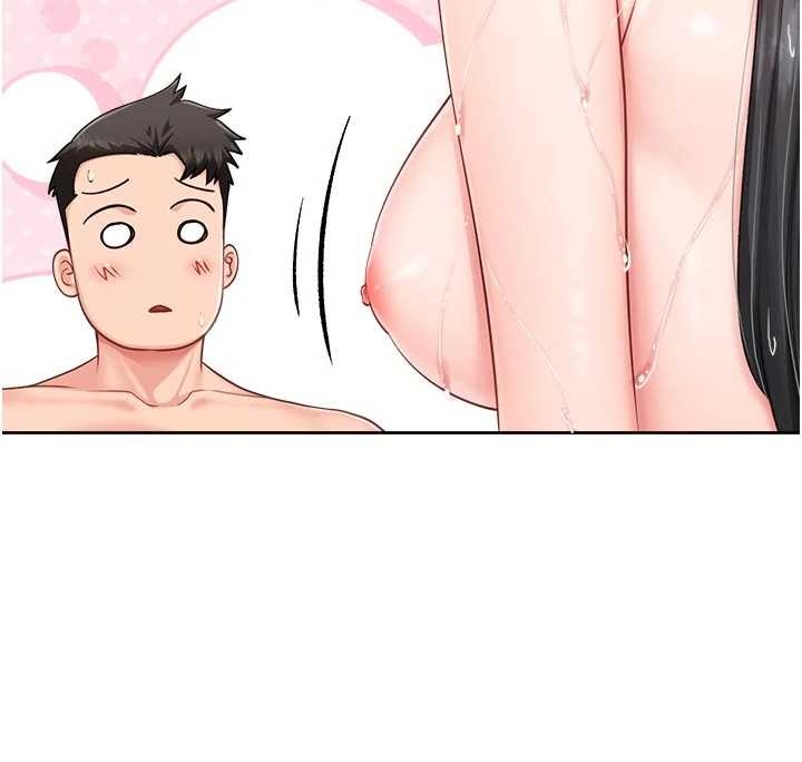 報告女班長:一根突起第31話-砲隊長的挑逗