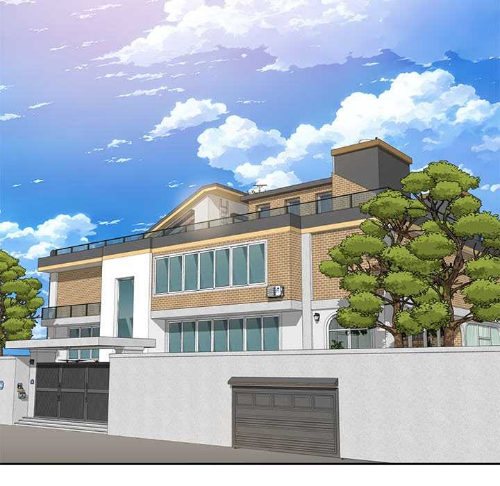 财阀家的女婿第58話