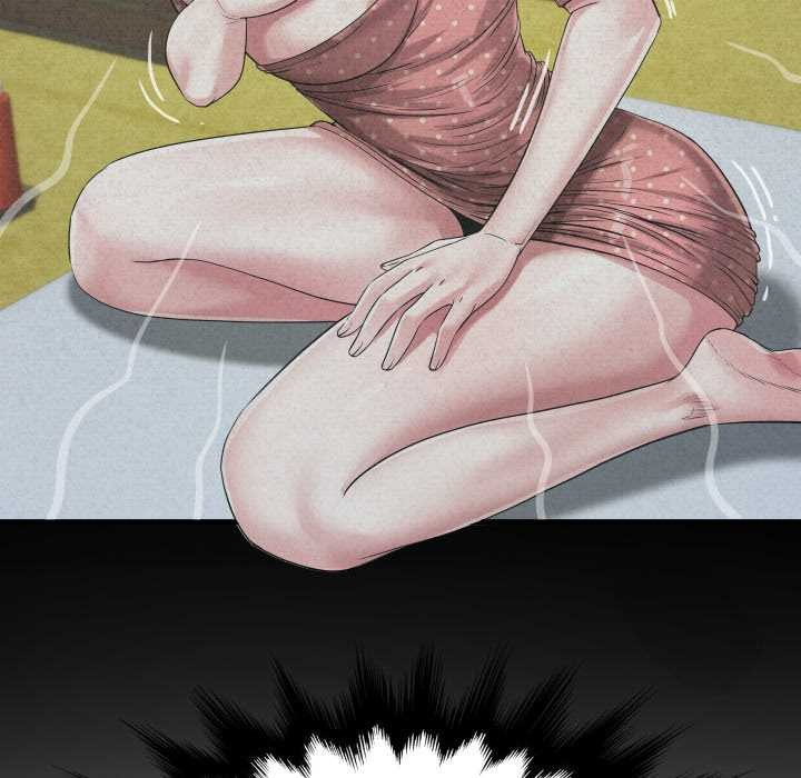 房間裏的心跳第12話