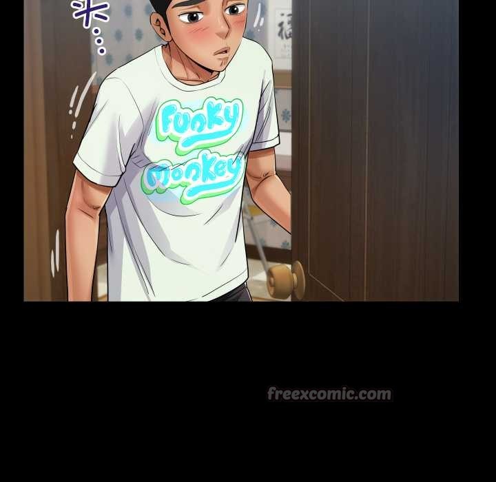 房間裏的心跳第12話