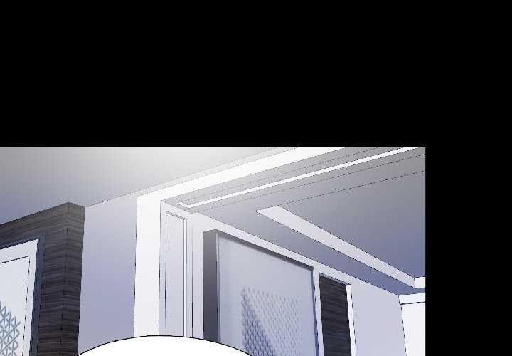 隱秘的同居第14話