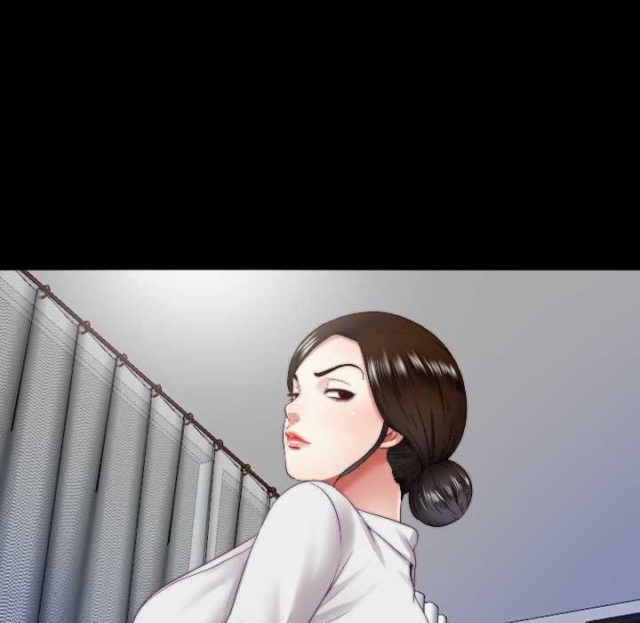 隱秘的同居第14話