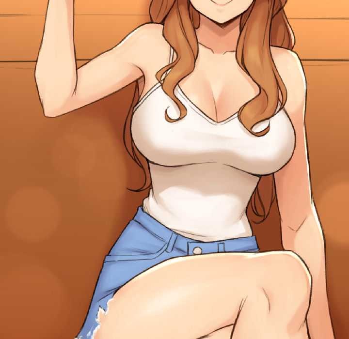 难以置信的故事！第21話