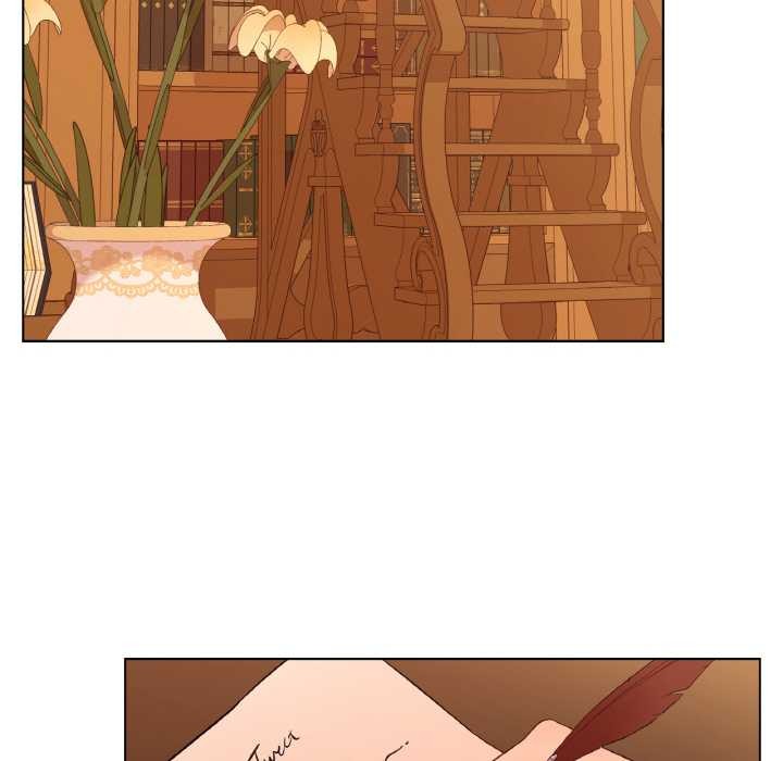 吉賽兒之血第29話