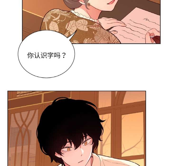 吉赛儿之血第29話