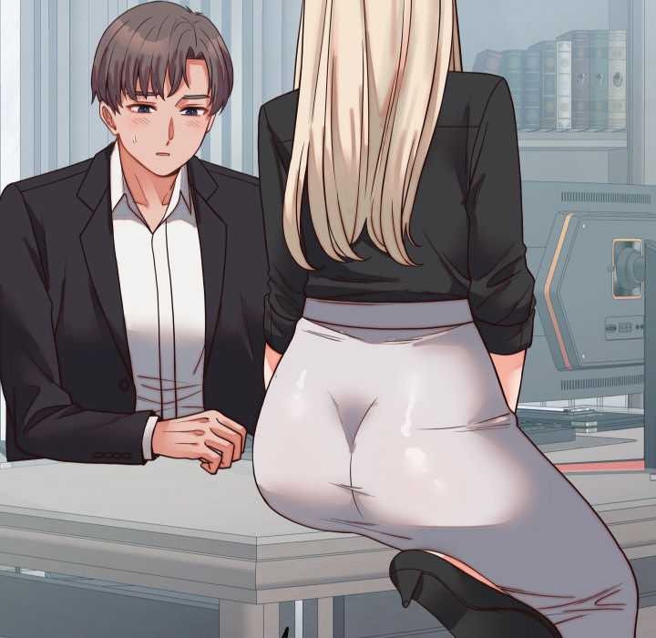 少爺的替身第30話