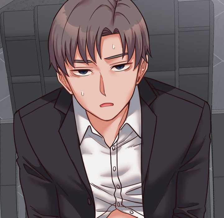 少爺的替身第30話