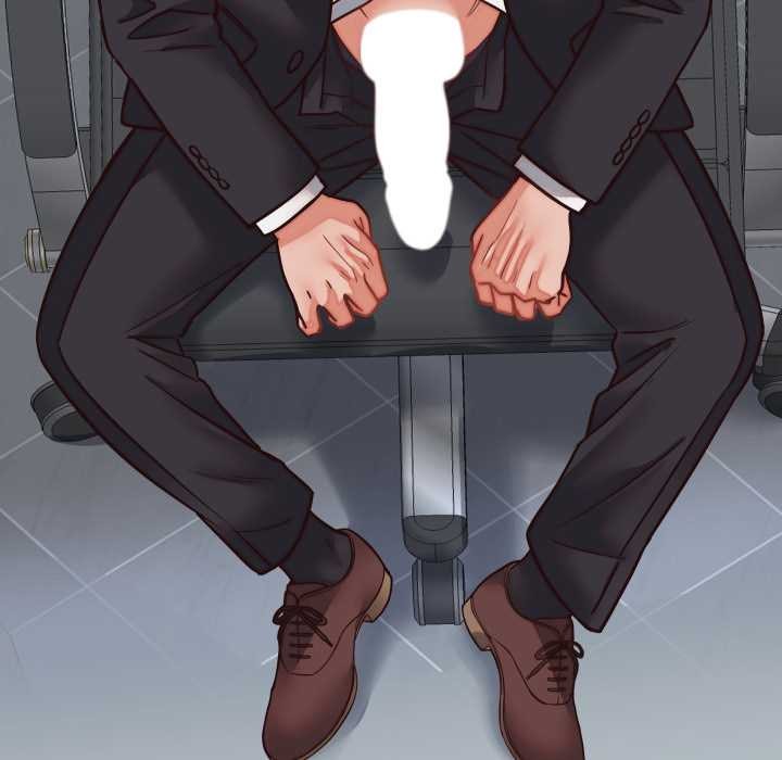 少爷的替身第30話