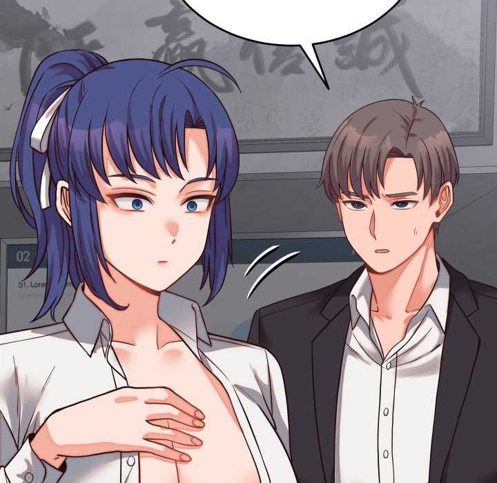 少爺的替身第30話