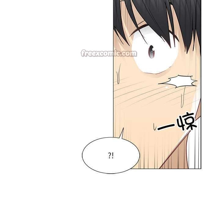 轻触!解除封印第36話