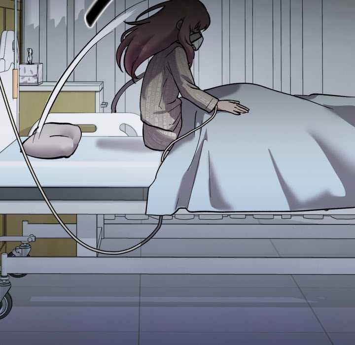 耳邊的初戀鬼神第8話