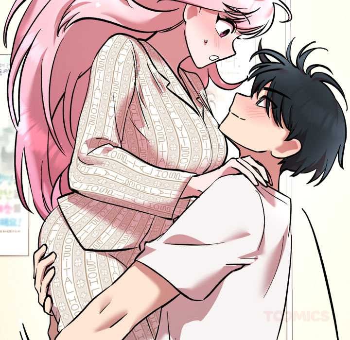 耳边的初恋鬼神第8話