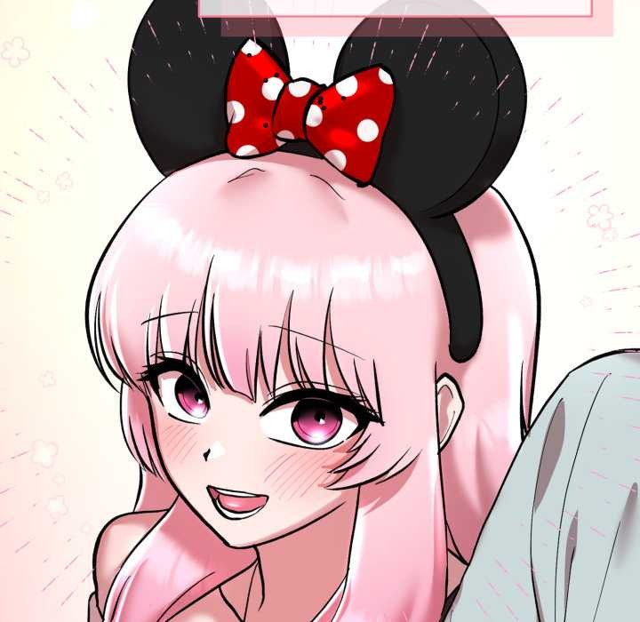 耳邊的初戀鬼神第8話