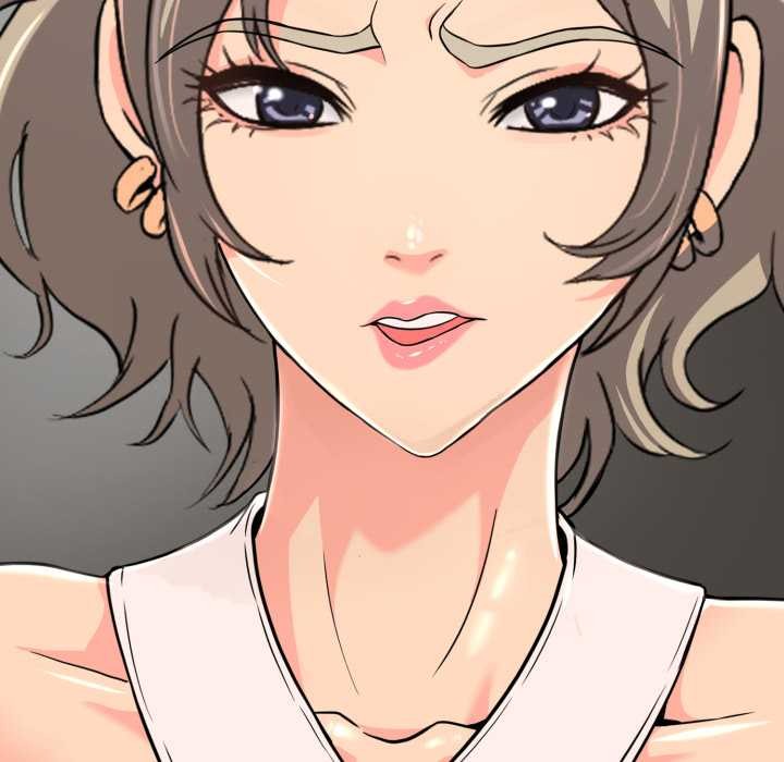 黑幫千金養成記第4話