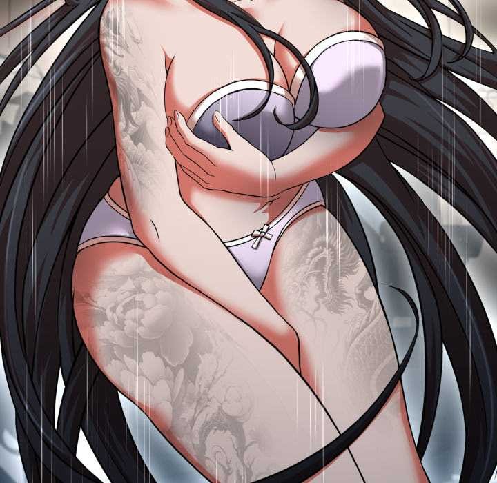 黑幫千金養成記第4話