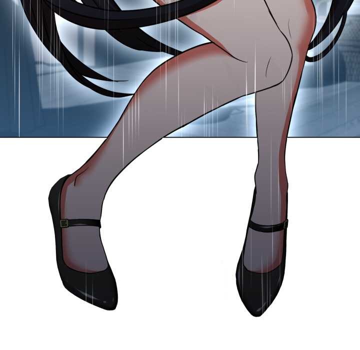 黑幫千金養成記第4話