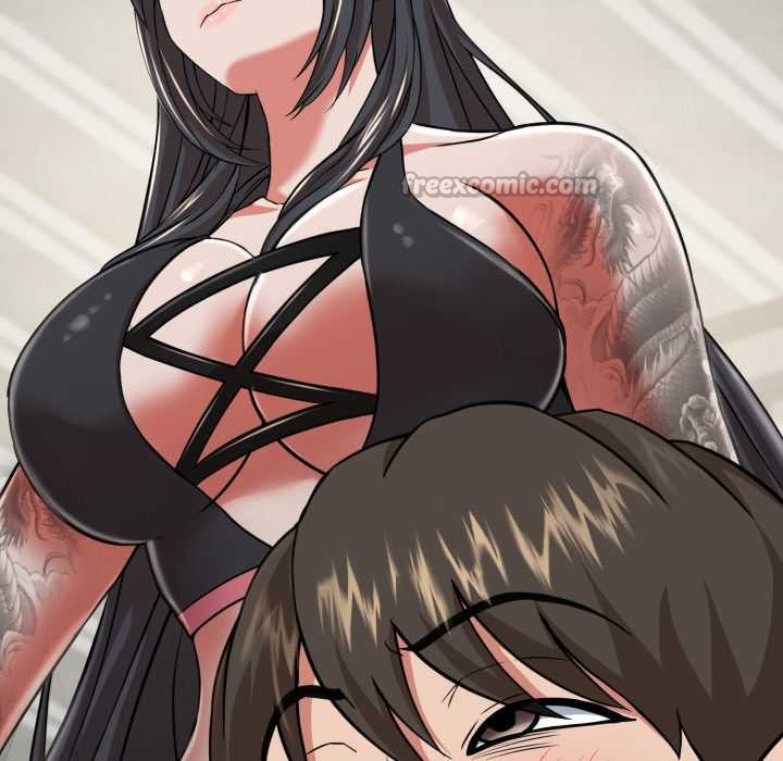 黑帮千金养成记第4話