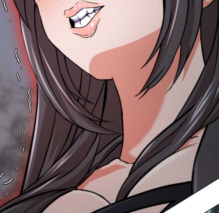 黑帮千金养成记第4話