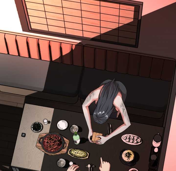 黑帮千金养成记第4話