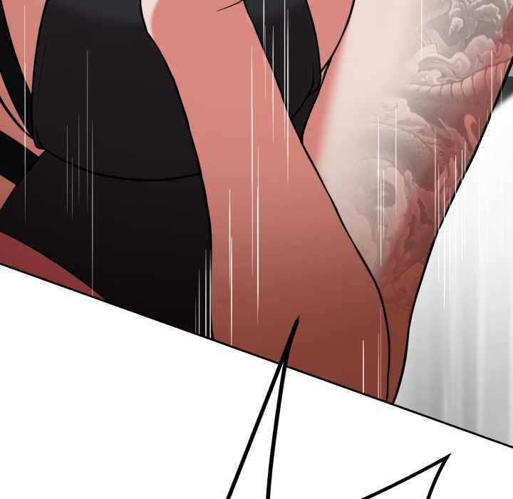 黑帮千金养成记第4話