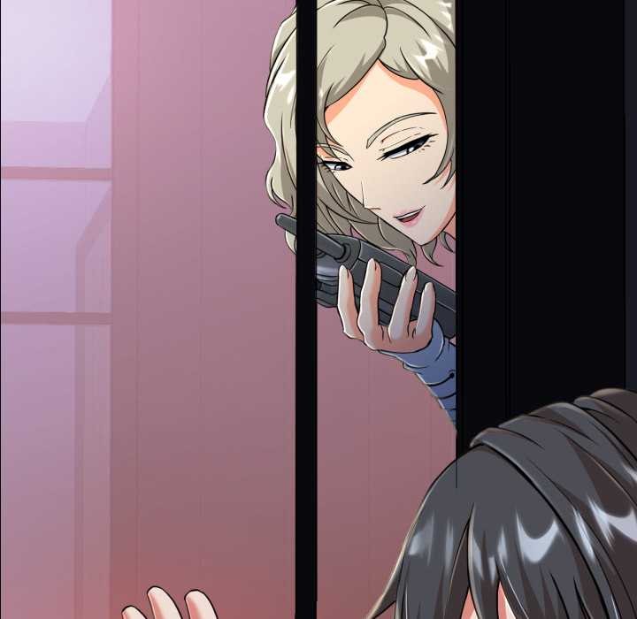 黑幫千金養成記第4話