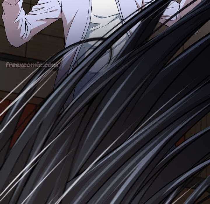 黑幫千金養成記第4話