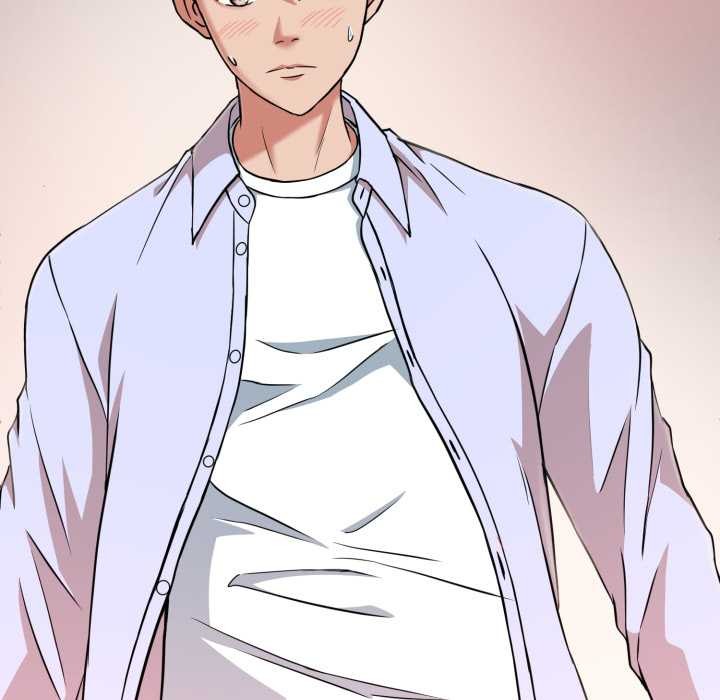 黑幫千金養成記第4話