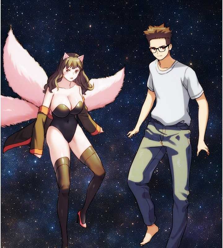 G鬥吧!真人肉搏王第30話-被迫分離的眷侶