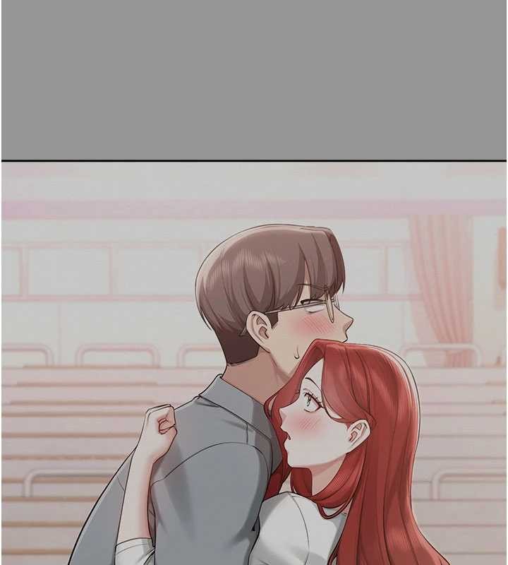 校園成人禮第15話-想「運動」隨時來找我&hearts;