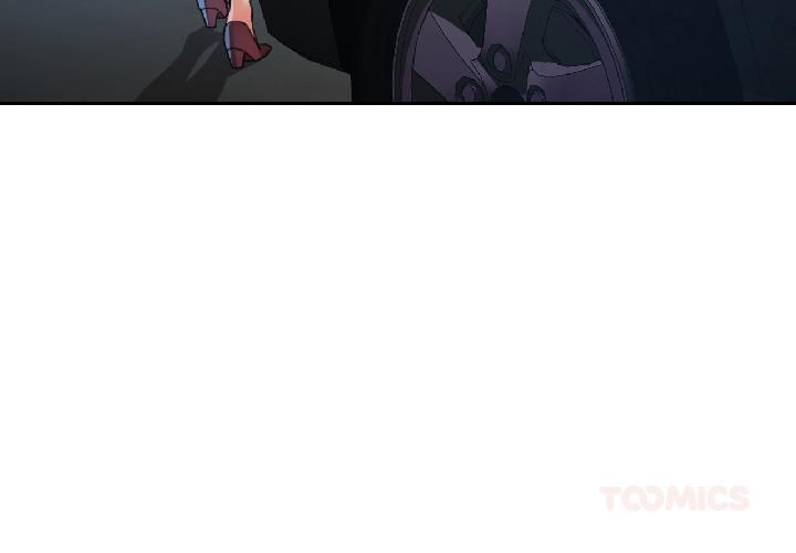 脱轨关系第82話