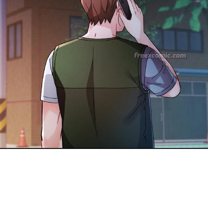 脱轨关系第82話