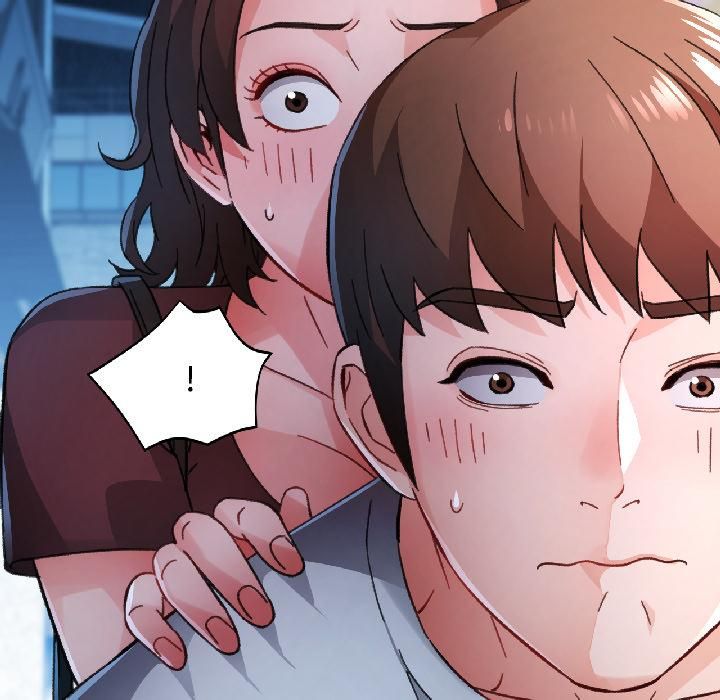 脱轨关系第82話