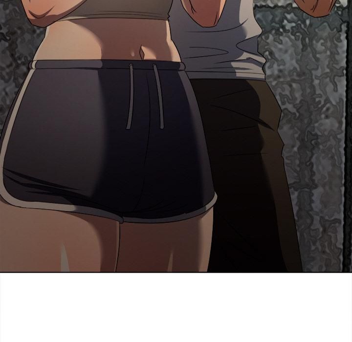 難纏小惡女第282話