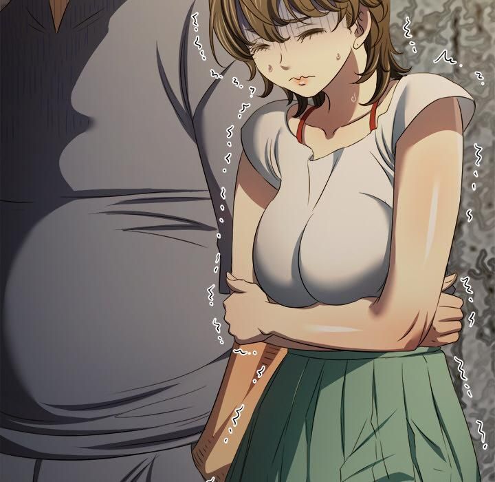 难缠小恶女第282話