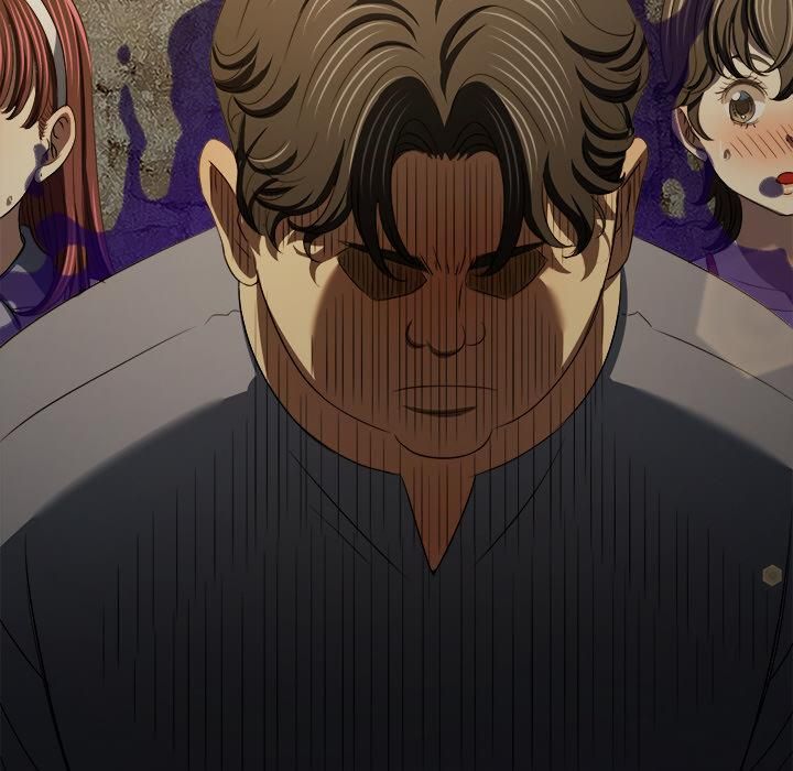 難纏小惡女第282話