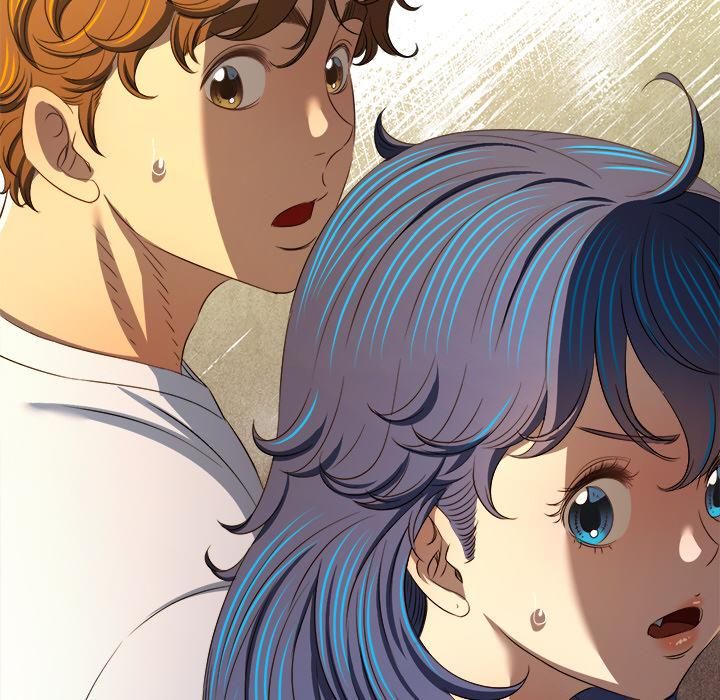 难缠小恶女第282話