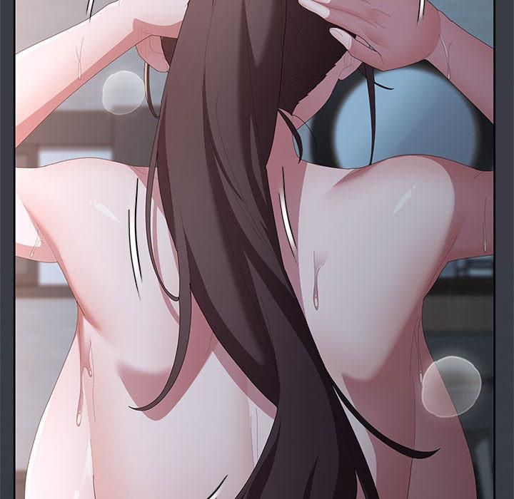 大企业里的小秘密第65話