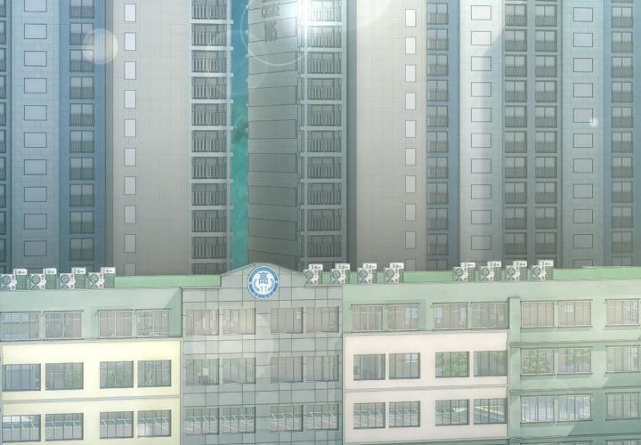 男人止步第34話