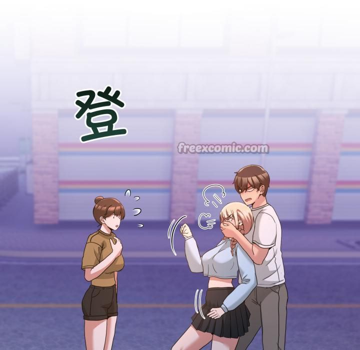 男人止步第34話