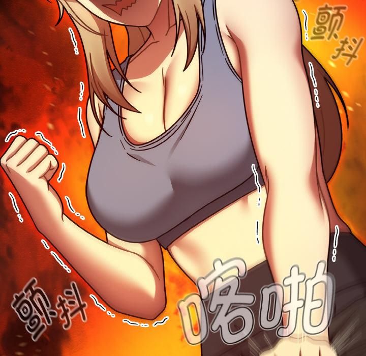 热情拳击馆第51話