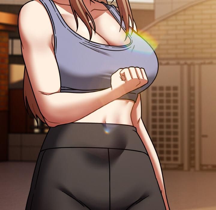 熱情拳擊館第51話