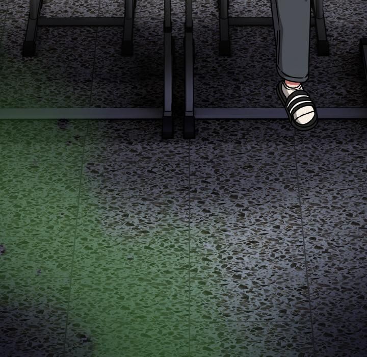 熱情拳擊館第51話