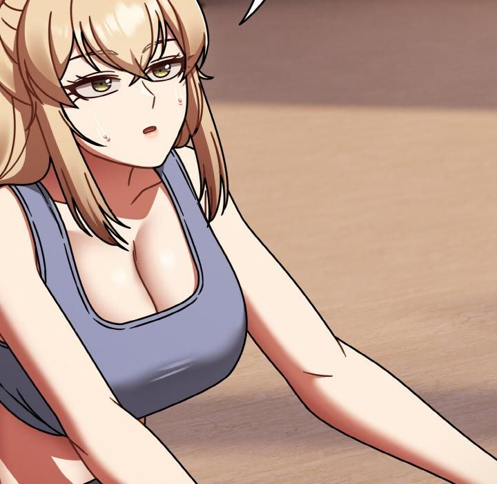 熱情拳擊館第51話