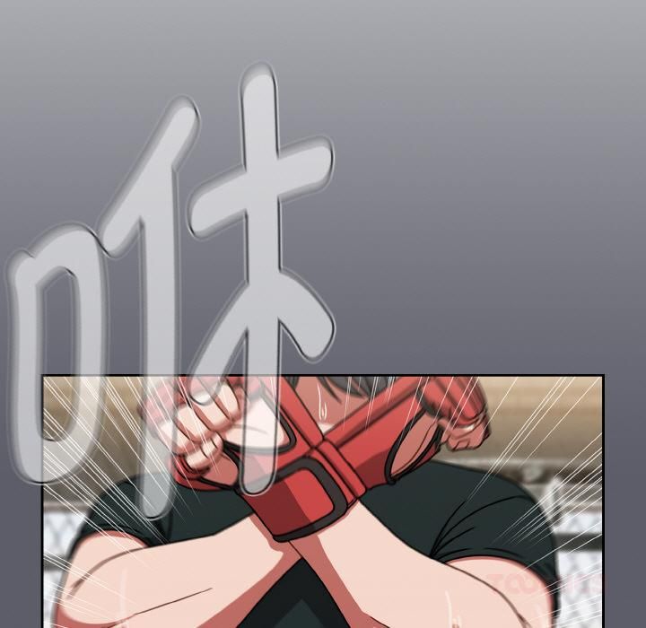 热情拳击馆第51話