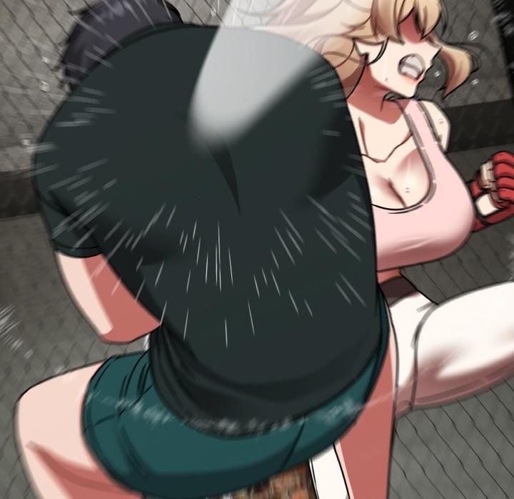 熱情拳擊館第51話