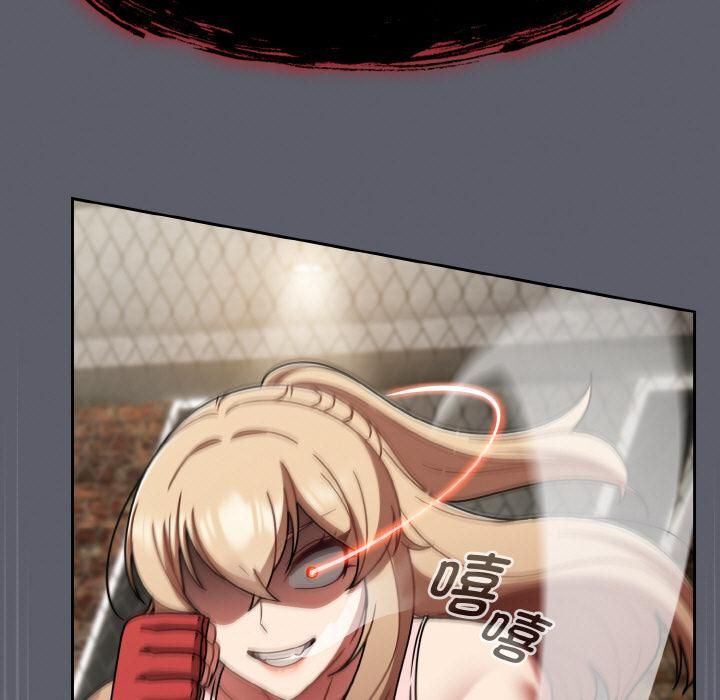 熱情拳擊館第51話